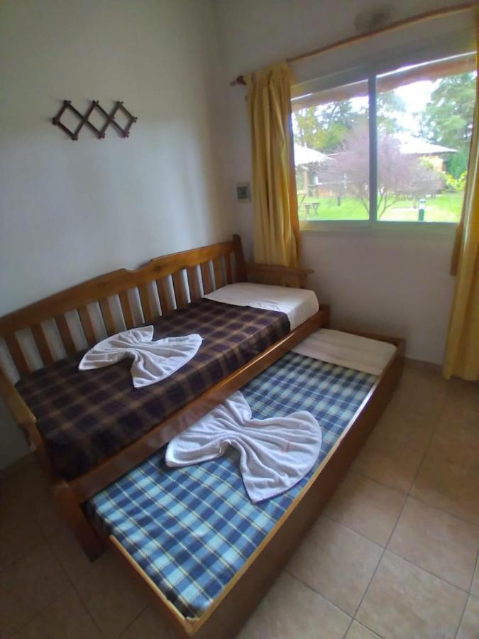 Complejo Cumelen Apartment Federacion Ngoại thất bức ảnh