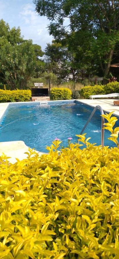 Complejo Cumelen Apartment Federacion Ngoại thất bức ảnh