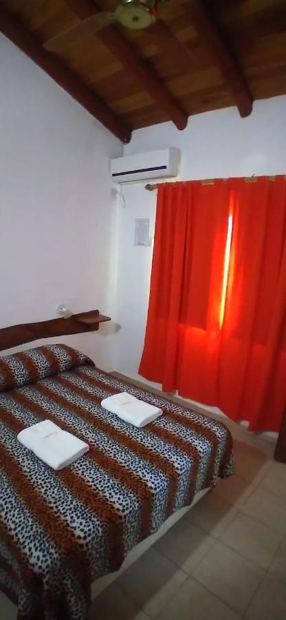 Complejo Cumelen Apartment Federacion Ngoại thất bức ảnh