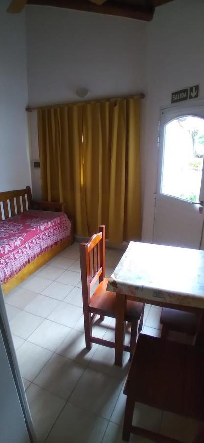 Complejo Cumelen Apartment Federacion Ngoại thất bức ảnh