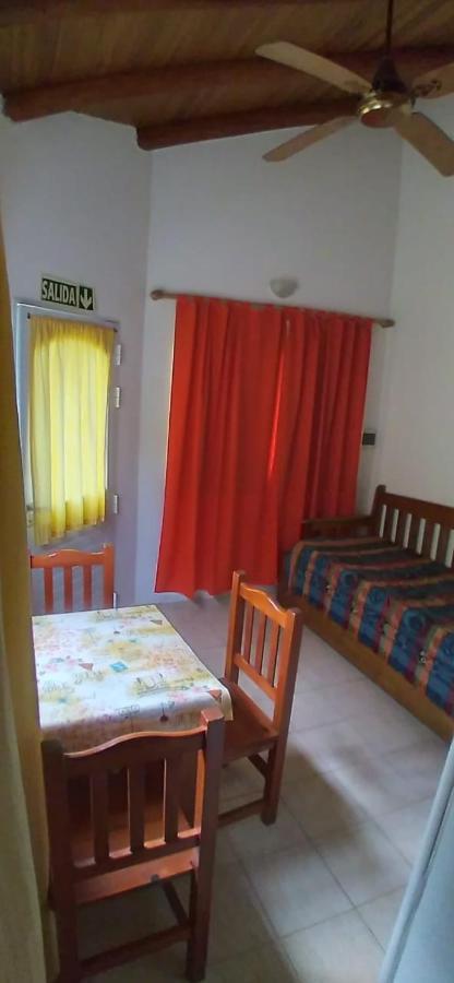 Complejo Cumelen Apartment Federacion Ngoại thất bức ảnh