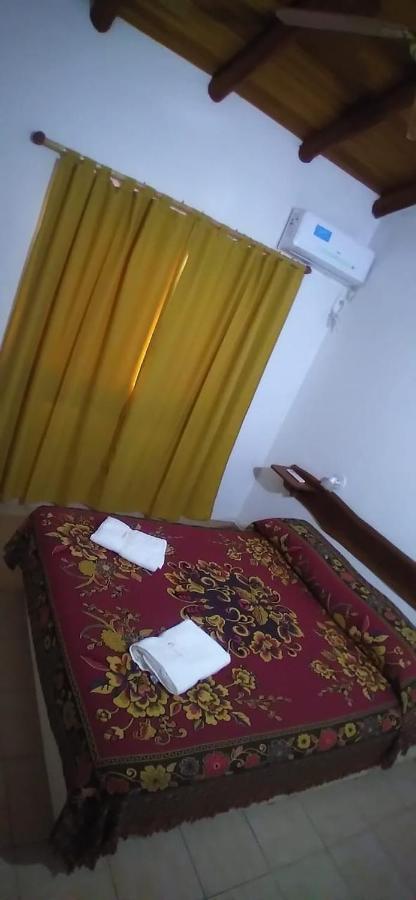 Complejo Cumelen Apartment Federacion Ngoại thất bức ảnh