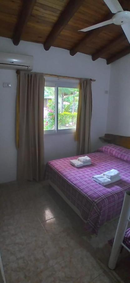 Complejo Cumelen Apartment Federacion Ngoại thất bức ảnh