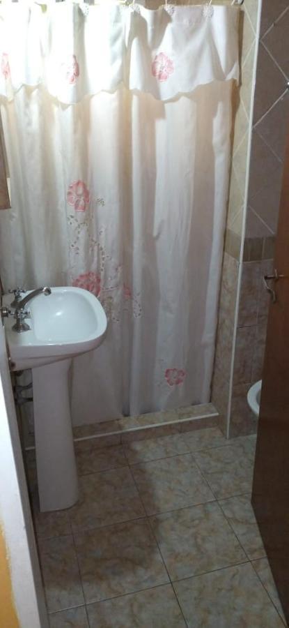 Complejo Cumelen Apartment Federacion Ngoại thất bức ảnh