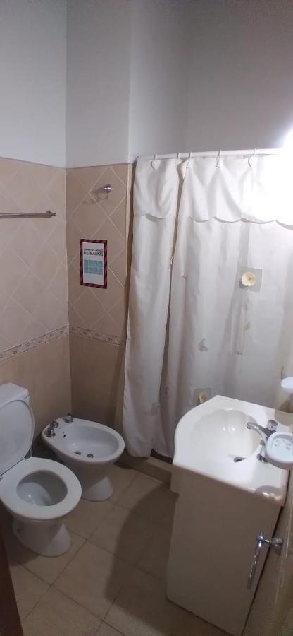 Complejo Cumelen Apartment Federacion Ngoại thất bức ảnh