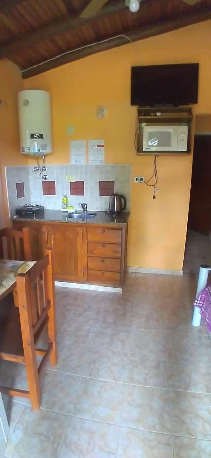 Complejo Cumelen Apartment Federacion Ngoại thất bức ảnh