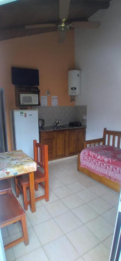 Complejo Cumelen Apartment Federacion Ngoại thất bức ảnh